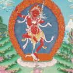 Vajrayogini-Retreat