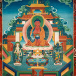 Amitabha Retreat